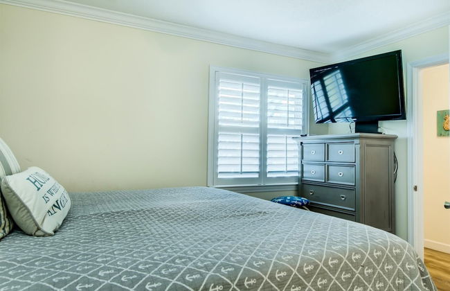 7 D, One Bedroom Condo - Foto 3