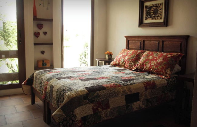 Serene Oasis in San Miguel de Allende 6-bedroom Villa With Hot Tub - Foto 5