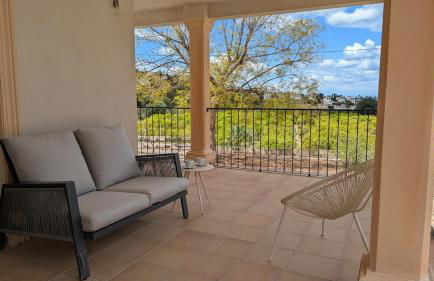 Villa Monte y Mar - Foto 8