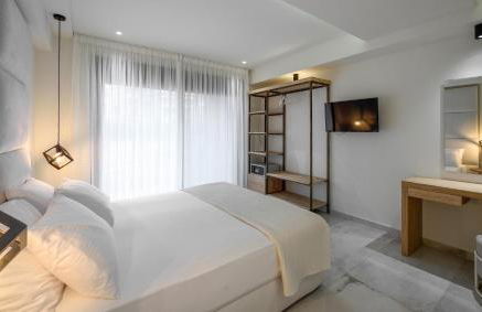 Thetis Boutique Apartments - Adults Only - Foto 38