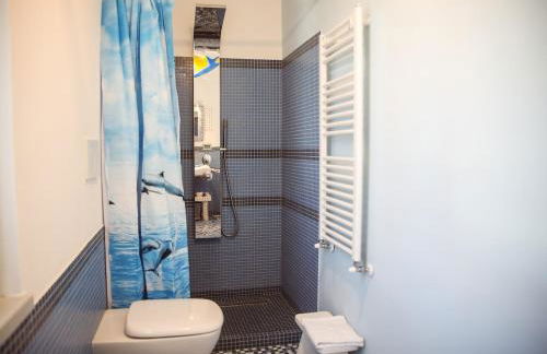 La Casa dell'Artista - 3' dal mare - Foto 16