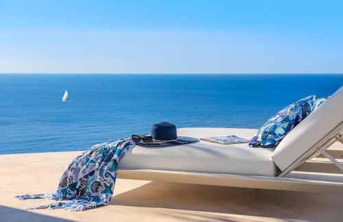 Villa Blue Sky - Mallorca Luxury Villa - Foto 10