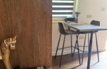 Modern apartment, free parking within walking distance of Churchill Hospital - Foto 14