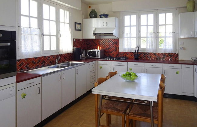 Holiday Home With sea View, Plouhinec - Foto 5