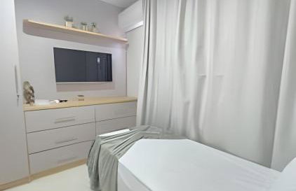 Apartamento Parque Monte Alto: paz e tranquilidade - Photo 22