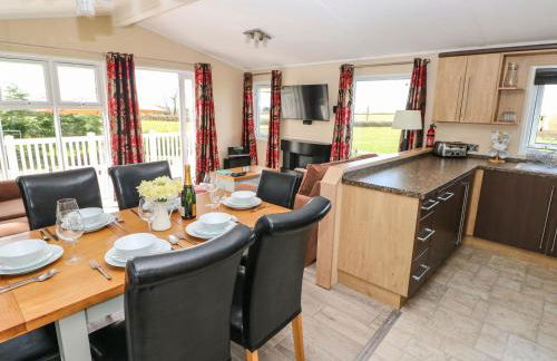 Mountain View Lodge - Foto 7