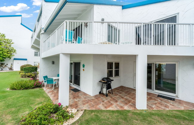 Villas of the Galleon - Photo 43