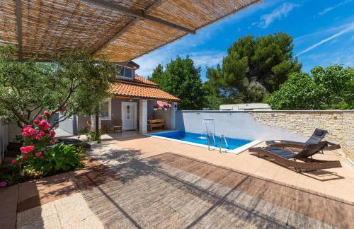 Nina in Peroj - Haus für 6 Personen - Foto 4