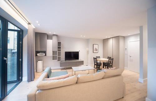 Palmer Apartments - Elephant & Castle - Foto 37