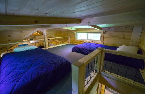 Martha Cabin Tiny Cabin By Downtown Chattanooga - Foto 24