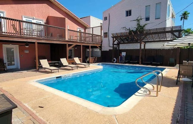 Campeche Triplex Unit C - Foto 29