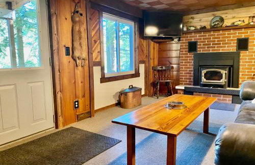 Rapid River Classic cottage - Foto 54