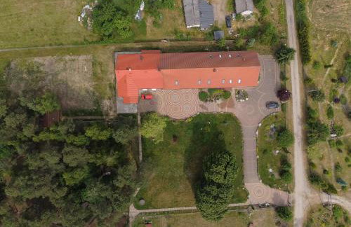 Gospodarstwo Agroturystyczne Zasadkowe Bory - Foto 17