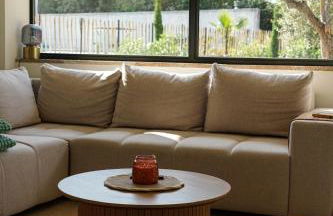 Aux portes d'Arles, havre de paix entre Alpilles et Camargue, calme et campagne - Foto 16