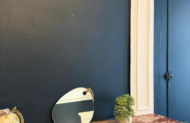 Studio Chic de la Rochelle, Proche Commerces - Foto 13