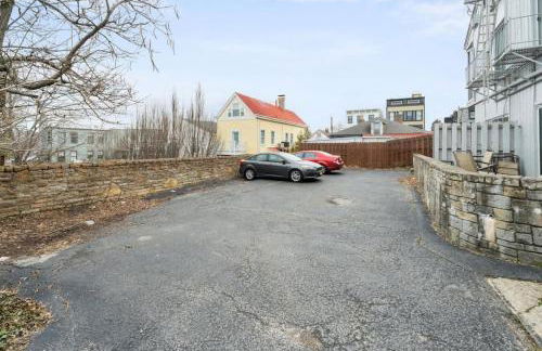 Charming Mt Adams 1BR in Prime Location - Foto 14