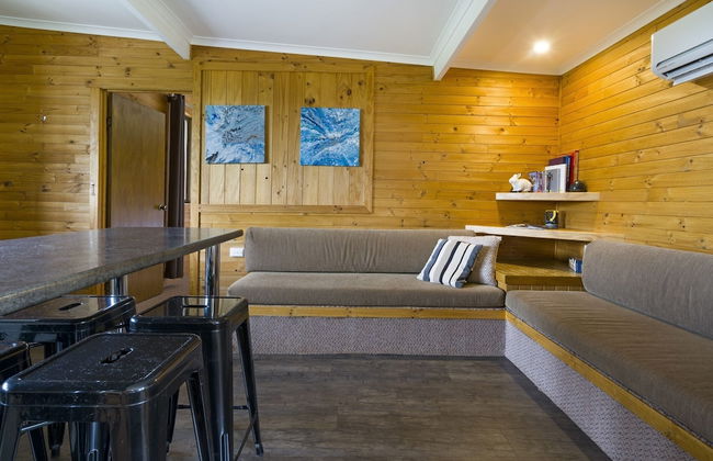 Mole Creek Cabins - Photo 47