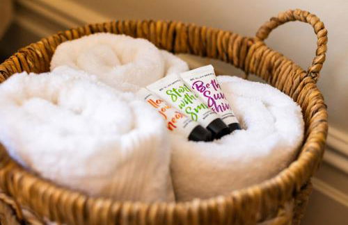 2-Bed Apartment in Redland, Bristol - Work-Ready - Foto 56