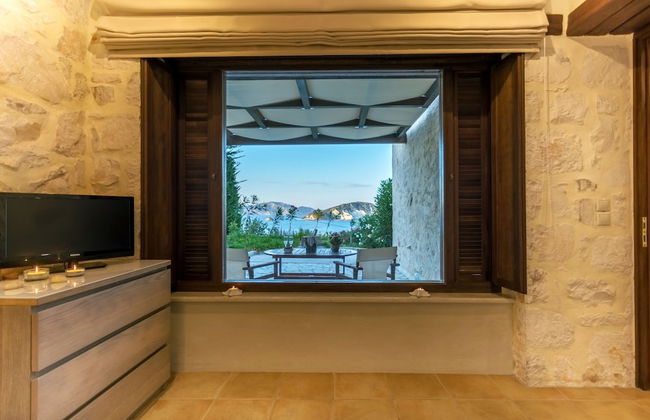 Exensian Villas & Suites - Foto 7