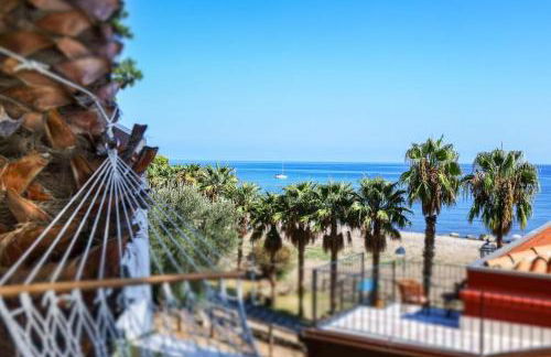 Dimora Burrafato - Antico Palazzo sul Lungomare - Foto 12