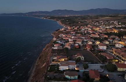 AZZURRO meraviglioso attico a pochi passi dal mare - Photo 66