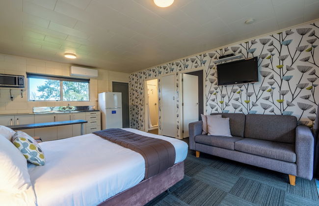 Tasman Holiday Parks – Coromandel - Foto 68