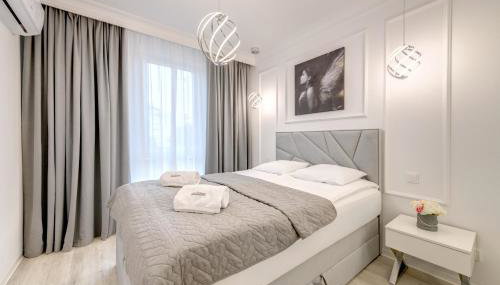 Apartment Navio Estate by Noclegi Renters - Foto 5
