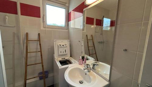 Appartement T2 - Foto 4