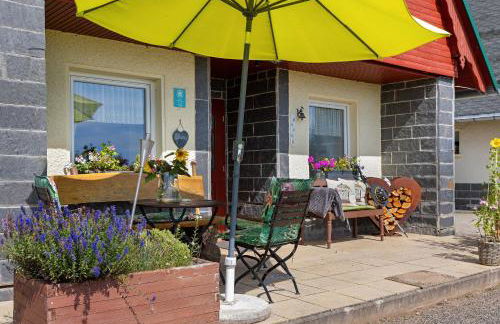 Finnhütte Hohe Klinge Trusetal - Foto 18