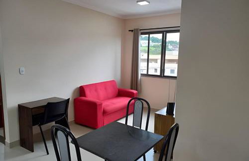 Apartamento em São Pedro 404 - AR quarto de casal - Foto 3
