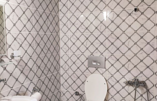 Beyaz Adalar Atlihan Apart Otel - Photo 7