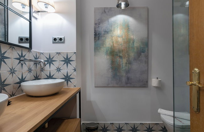 Apartahotel Quo Eraso - Foto 37