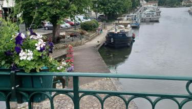 Entre Loire et canal - Photo 2