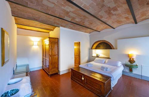 Relais Riserva di Fizzano - Foto 75