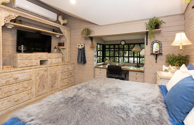 Quinta Pavo Real Complex by Acomodo - Foto 17