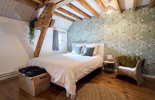 Le Moulin Saint-Nicolas - Foto 43