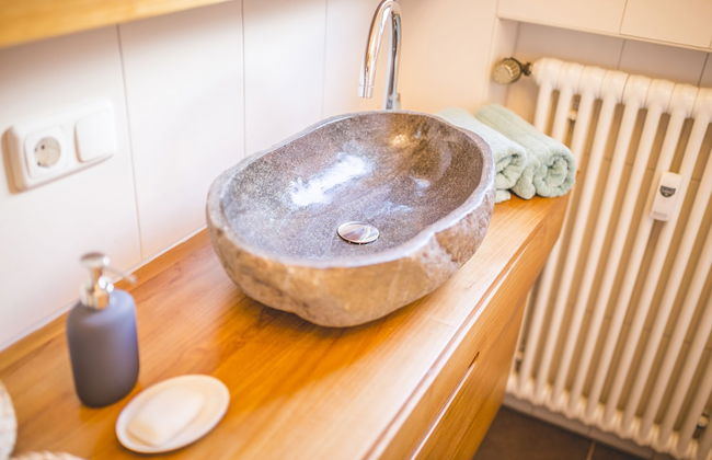 Alpis Ferienwohnung - Foto 20