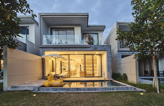 Ocean Villas Beach Resort - Foto 41