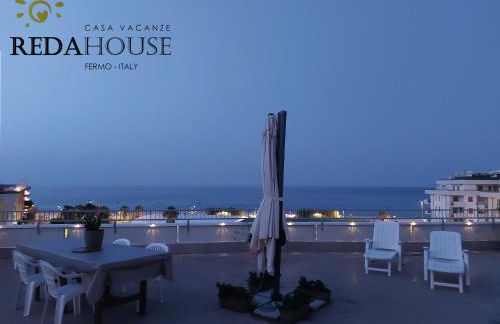 Attico con vista mare ARIA CONDIZIONATA - Foto 4