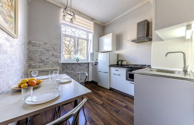 StudioMinsk Apartments in Centre - Foto 28