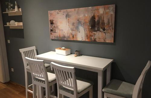 City-Apartment Ohligs - Foto 16