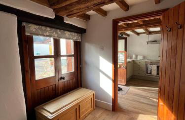 Finches Barn near Exeter - Foto 19