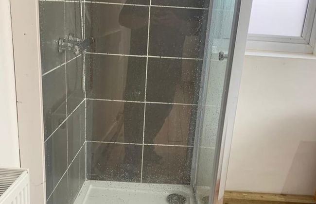 Corner Shop Apartments Sleeps 5 Parking - Foto 4