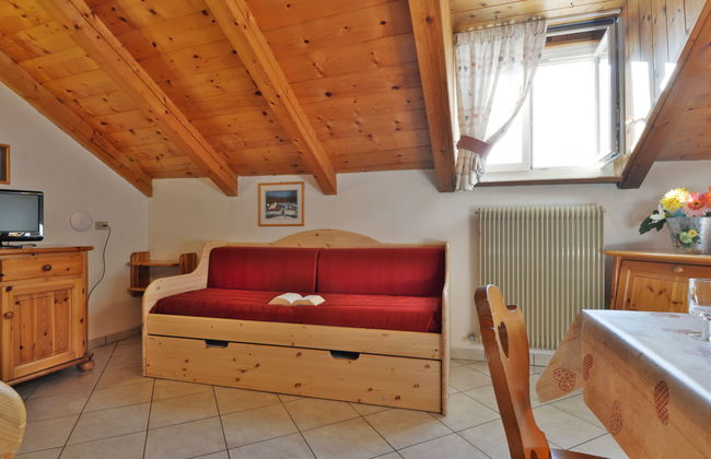 Villa Placidia Apt 32 - Foto 6