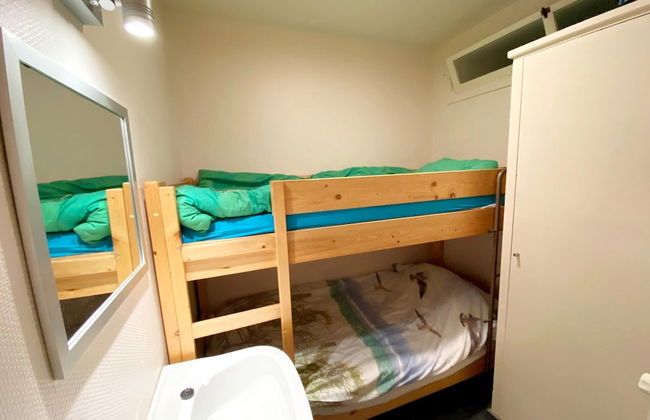 Apartment in Nieuwpoort With Sea Views - Foto 4