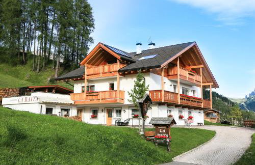 Apartments La Baita - Foto 1