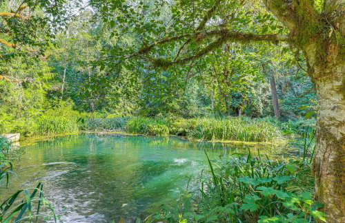 4 Mi to Sandy River Access Studio with Mtn Views! - Photo 22