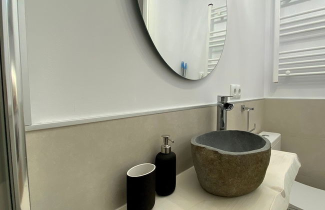 Besos Beach Gem II By Myrentalhost - Photo 17