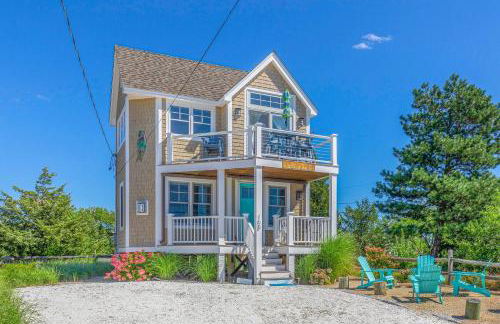 Plovers Nest - Foto 44