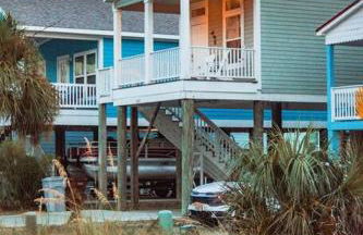 Beachside Bungalow - Foto 16